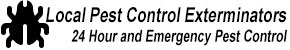 Cochiti Pueblo NM Pest Control Exterminators